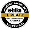 logo e-bike